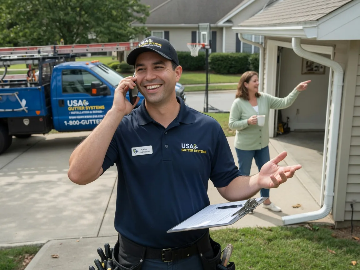Gutter Installation Sharon, SC FAQs